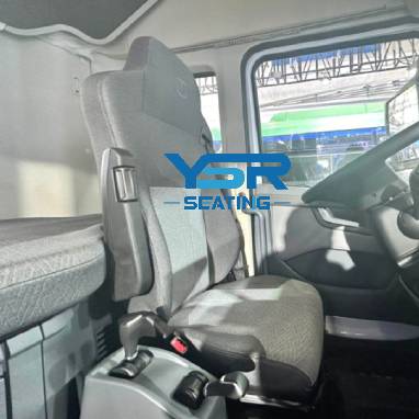 02 ISRI6860870 truck driver air suspension seats 02 ISRI6860870 truck driver air suspension seats