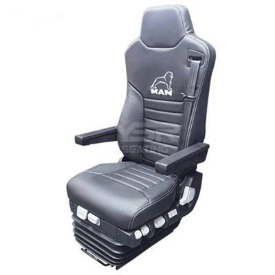 Assento de motorista de luxo