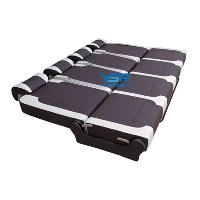 Cama dobrável RV